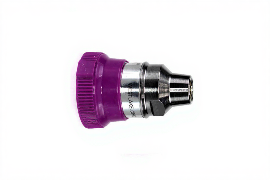 Ohmeda Female Coupler, 1/8" NPT Female, WAGD - Bay Corp OHF-EV-2F