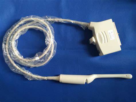 Toshiba Ultrasound Probe PVT661VT