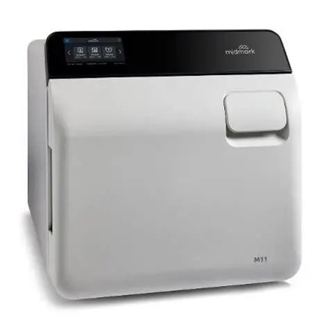 Midmark M11 Steam Sterilizer (115V)