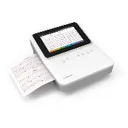 Cardio Q50 - Interpretive 12 Channel Resting Electrocardiogram (ECG/EKG)