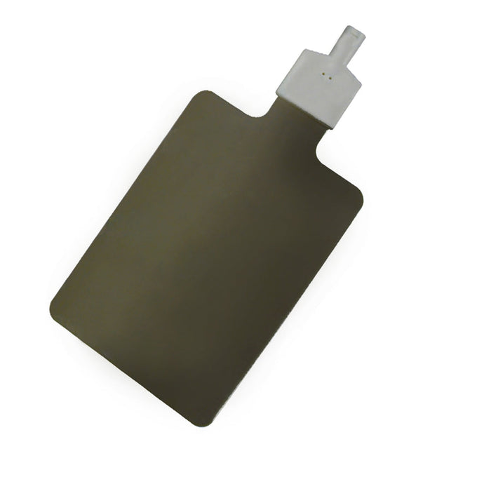 Conmed Compatible Reusable Adult Grounding Plate