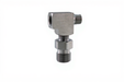 PTO, 1/8" NPT Female Inlet x DISS DC, 1/8" NPT Male Outlets, O2 - Bay Corp P-24 - 1