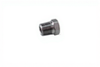 Hex Head Pipe Plug, 1/8" NPT Male - Bay Corp PG-2 - 1