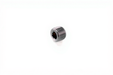Countersunk Pipe Plug, 1/8" NPT Male - Bay Corp PG-2C - 1