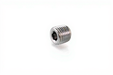 Countersunk Pipe Plug, 1/4" NPT Male - Bay Corp PG-4C - 1