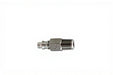 Puritan Male QC x 1/4" NPT Male, O2 - Bay Corp PQ-124-4 - 2