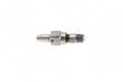 Puritan Male QC x 1/8" NPT Male, WAGD - Bay Corp PQ-EVA-2 - 1