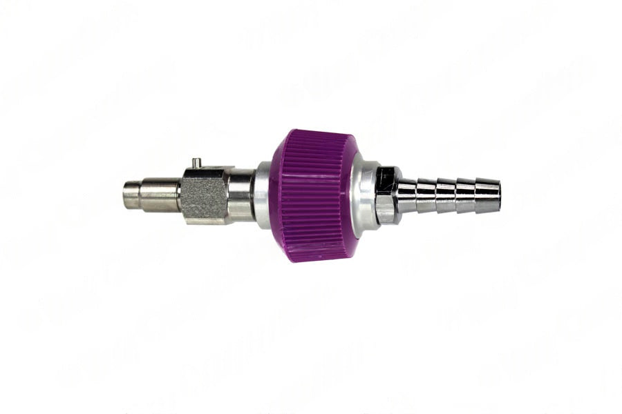 Puritan Male QC x 5/16" HB, WAGD - Bay Corp PQ-EVA-31