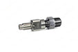 Puritan Male QC x 1/4" NPT Male, WAGD - Bay Corp PQ-EVA-4 - 2