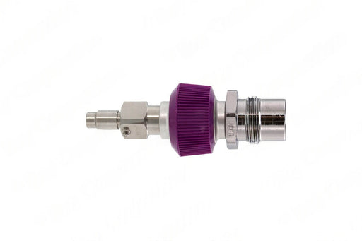 Puritan Male QC x DISS Male, WAGD - Bay Corp PQ-EVA-9