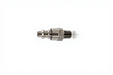 Puritan Male QC x 1/8" NPT Male, N2O - Bay Corp PQ-104-2 - 1