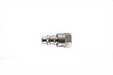 Puritan Male QC x 1/8" NPT Female, N2O - Bay Corp PQ-104-2F - 1