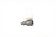 Puritan Male QC x 1/8" NPT Female, N2O - Bay Corp PQ-104-2F - 2