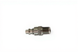 Puritan Male QC x 1/4" NPT Male, N2O - Bay Corp PQ-104-4 - 2