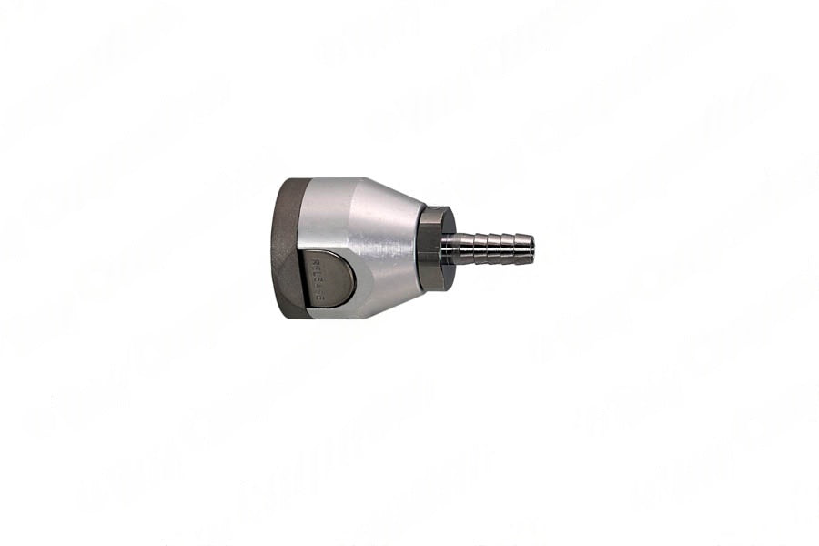 Puritan Female Coupler x 1/4" HB, WAGD - Bay Corp PQF-EV-17