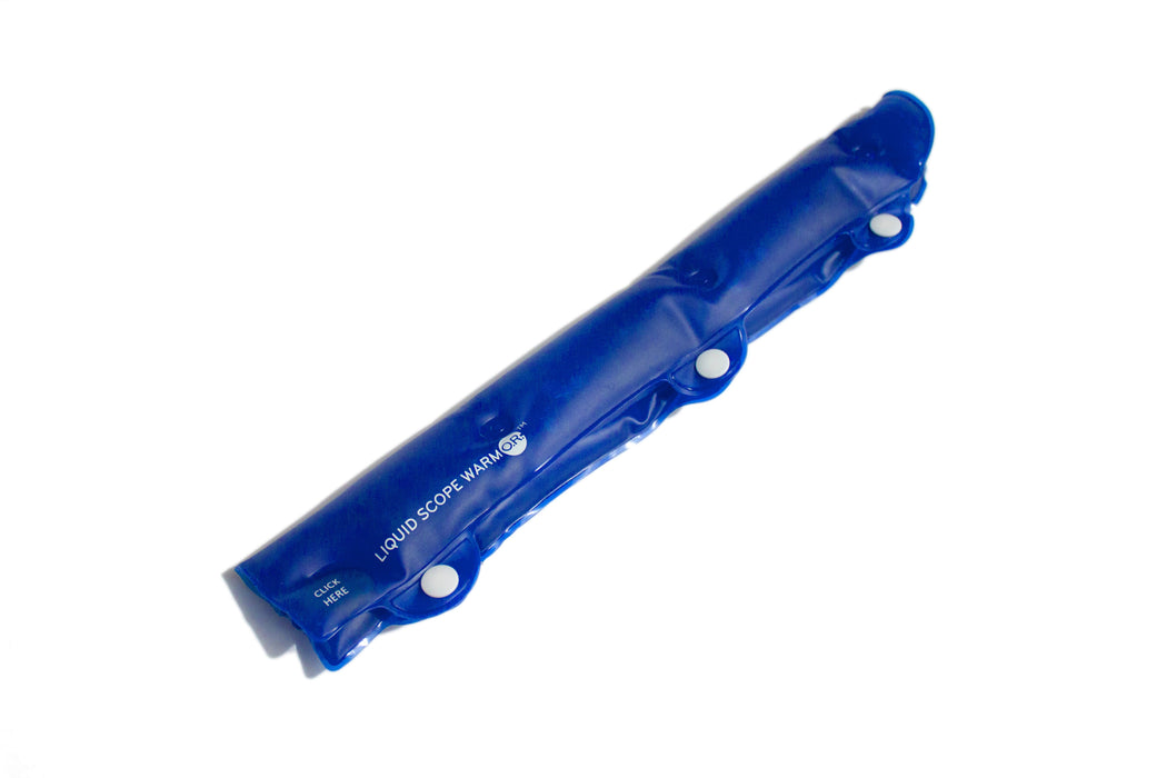 Liquid Scope WarmOR™, Long version (three buttons) - Symmetry/Bovie PS-500