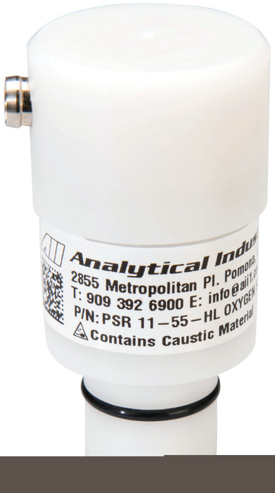Medical Oxygen Sensors - Anesthesia - Analytical Industries PSR-11-55-HL