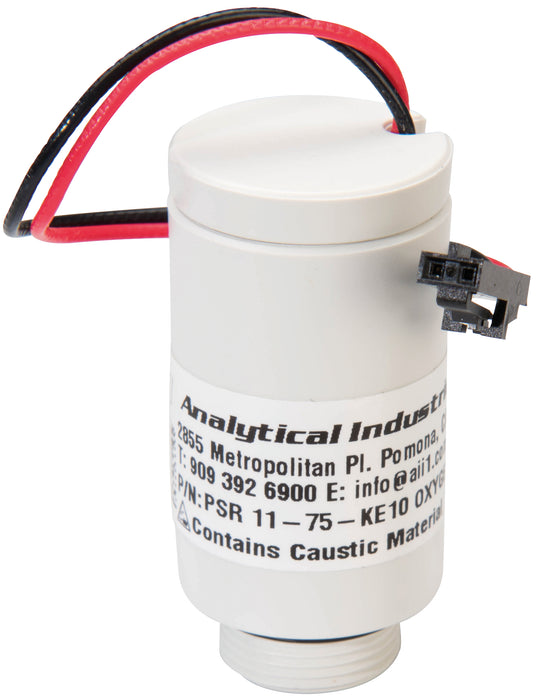 Medical Oxygen Sensors - Respiratory - Analytical Industries PSR-11-75-KE10