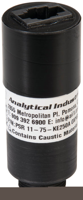 Medical Oxygen Sensors - Anesthesia - Analytical Industries PSR-11-75-KE250A