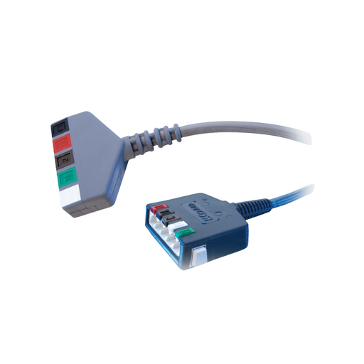 Cable:Safety,5Ld - Conmed  R538