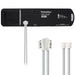 Cuff, Reusable, Thigh, 2-Tube, MQ - Welch Allyn REUSE-13-2MQ - 1