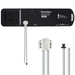 Cuff, Reusable, Thigh, 2-Tube, TP - Welch Allyn REUSE-13-2TP - 1