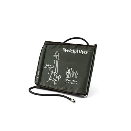 D-Ring Extra Large Cuff (40-54Cm) SBP - Welch Allyn RPM-BPACC-03