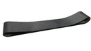 Deluxe Rubber Helmet Band-Black - Line2Design RUB-1 - 2