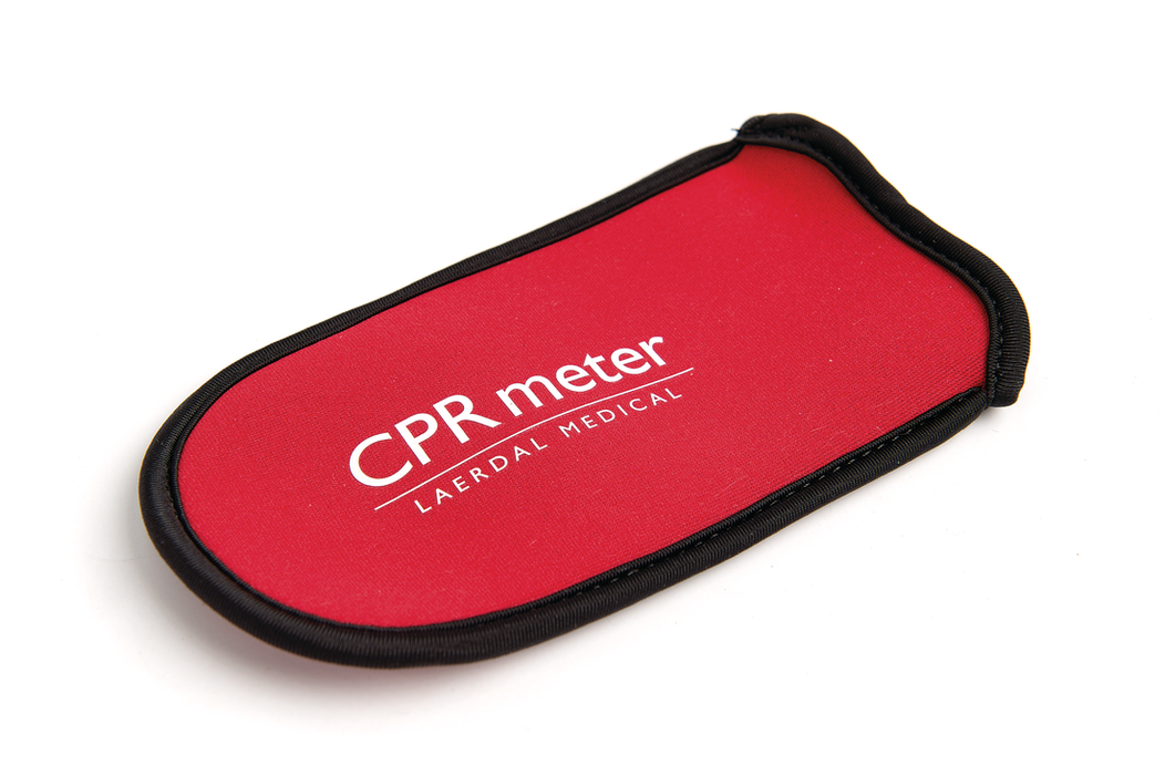 Red Sleeve for CPRmeter - Laerdal 801-10150