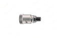 Schrader Female Coupler x 1/4" NPT Male, VAC - Bay Corp SCF-22-4 - 2