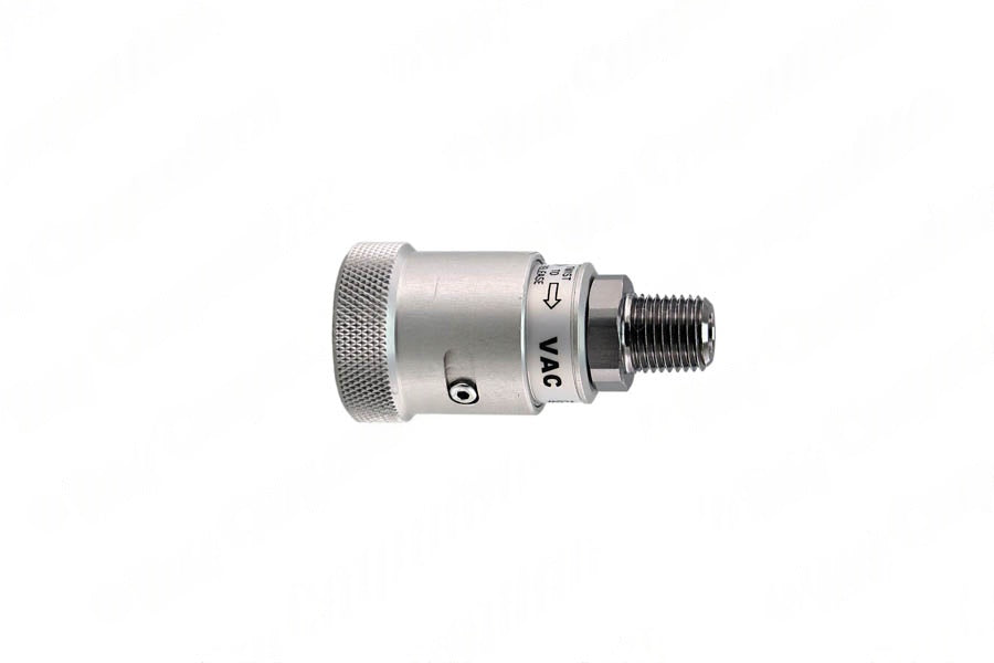 Schrader Female Coupler x 1/4" NPT Male, VAC - Bay Corp SCF-22-4