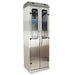 SureDry Stainless Steel   30" Wide Scope Drying Cabinet - Harloff SCSS8030DRDP-DSS2310 - 3