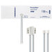 Cuff, Soft, Adult, 2-Tube, MF - Welch Allyn SOFT-11-2MF - 1