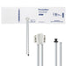 Cuff, Soft, Adult, 2-Tube, TP - Welch Allyn SOFT-11-2TP - 1