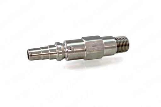 AGA (Scandinavian) Probe x 1/8" NPT Male, AIR - Bay Corp SS-1602
