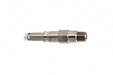 AGA (Scandinavian) Probe x 1/8" NPT Male, VAC - Bay Corp SS-2202 - 1