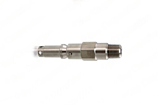 AGA (Scandinavian) Probe x 1/8" NPT Male, VAC - Bay Corp SS-2202