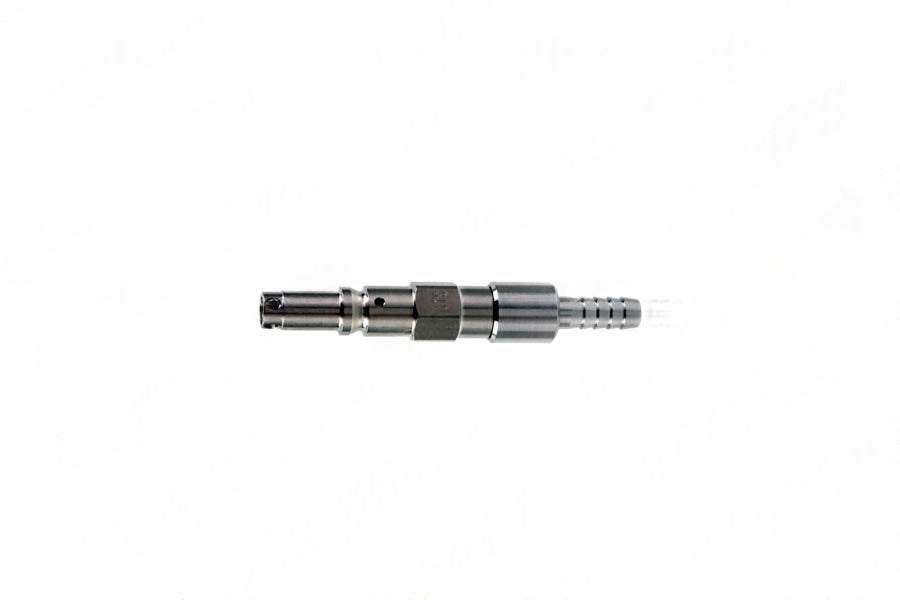 AGA (Scandinavian) Probe x 1/4" HB, VAC - Bay Corp SS-2217-LG