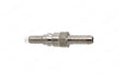 AGA (Scandinavian) Probe x 1/4" HB, O2 - Bay Corp SS-2417-LG - 1