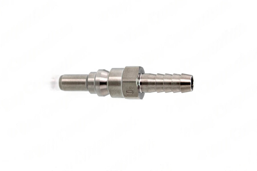 AGA (Scandinavian) Probe x 1/4" HB, O2 - Bay Corp SS-2417-LG