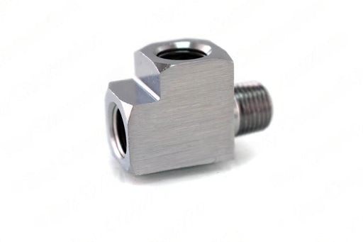 Power Take-Off Block Less Fitting, Compact Version, 1.22" Long - Bay Corp ST-2