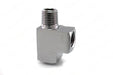 Street Tee, 1/4" NPT All Ports - Bay Corp ST-4 - 2