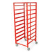Scope Transport Cart - Harloff STC-AL10 - 2