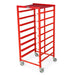 Scope Transport Cart - Harloff STC-AL8 - 1