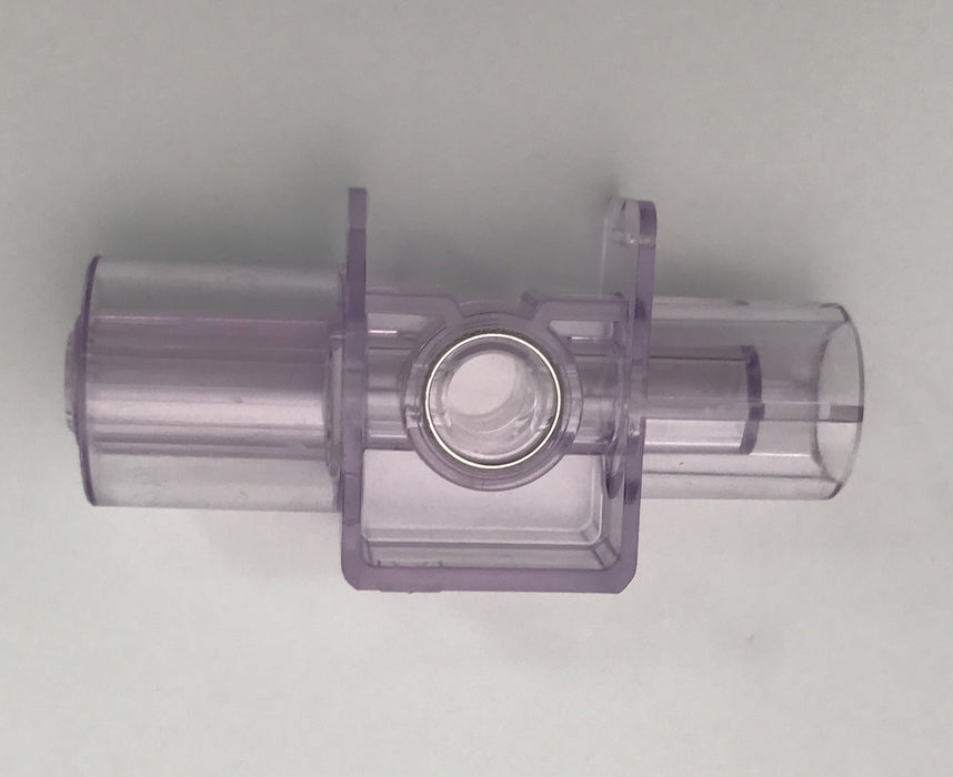 Bionet Single Patient Use Neonatal Airway Adapter