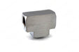 3-Way Tee, 1/8" NPT All Ports - Bay Corp T-2 - 1