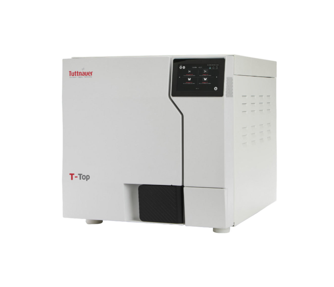 See more in Class B Autoclaves / Type B Autoclaves for sale