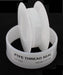 High Density Tape, 1/4" x 520" for use w/ 1/8" NPT & 1/4" NPT Threads - Bay Corp TFE-40 - 1