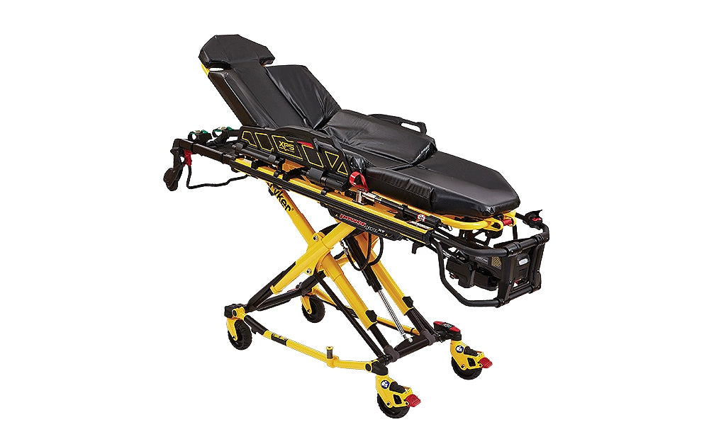 Stryker 6086 Performance Pro  XT Stretcher (Refurbished)