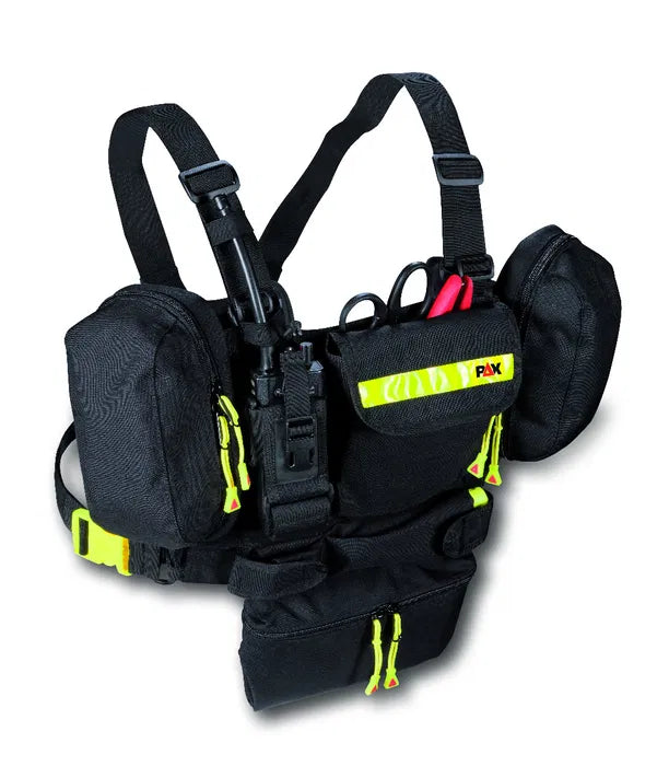 PAX Harness - Complete Set - PAX US101780103